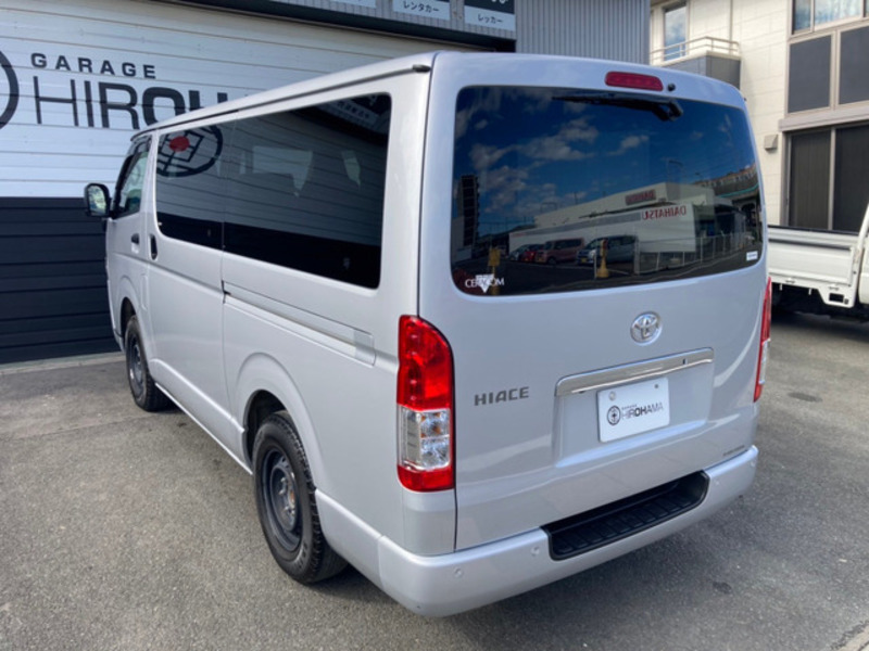 HIACE VAN-10