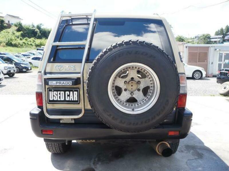 LAND CRUISER PRADO-4