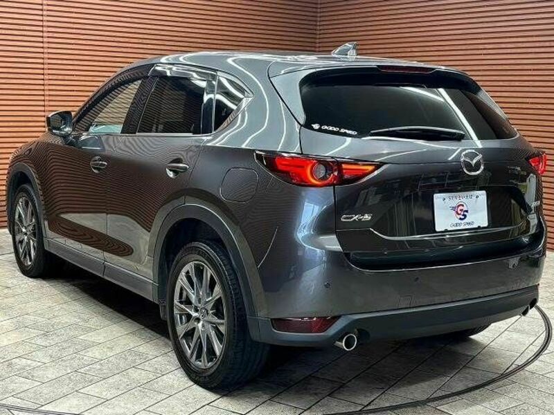 CX-5-15