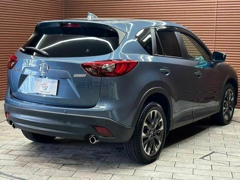 CX-5-15