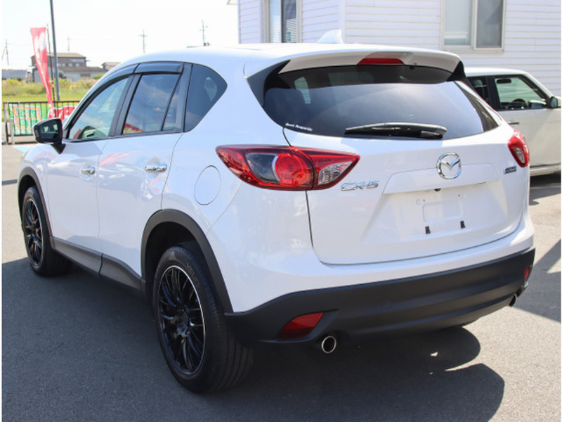 CX-5-5