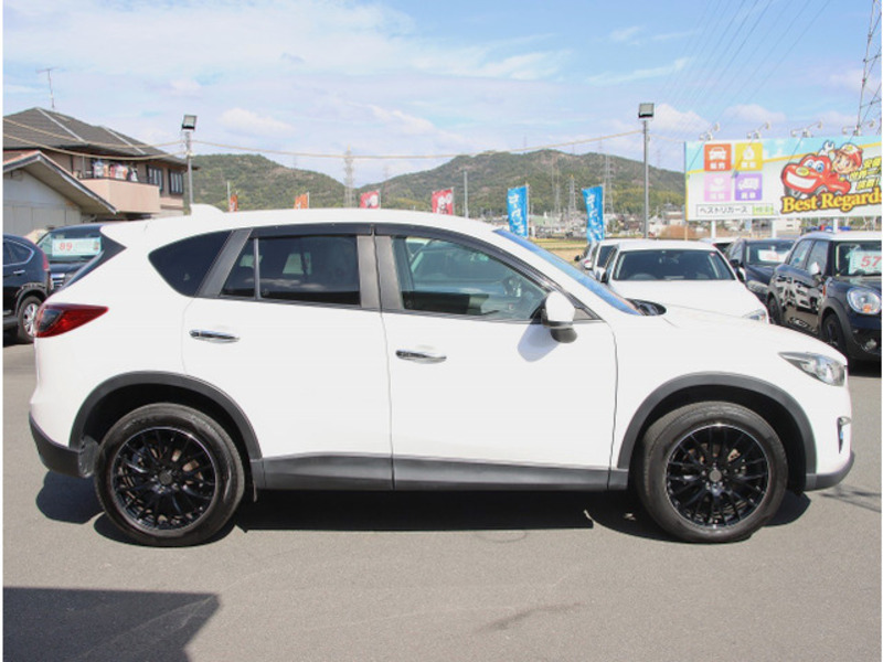 CX-5-8