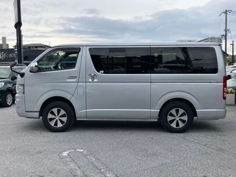 HIACE VAN-14