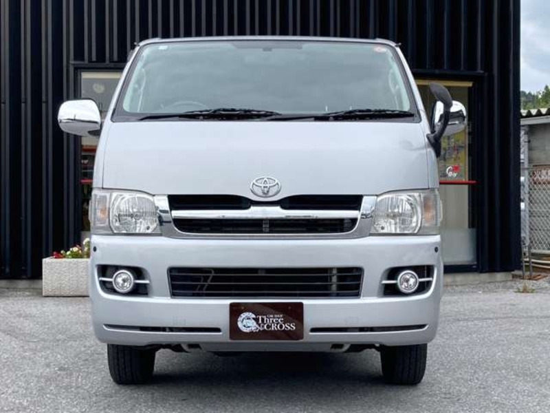 HIACE VAN-8