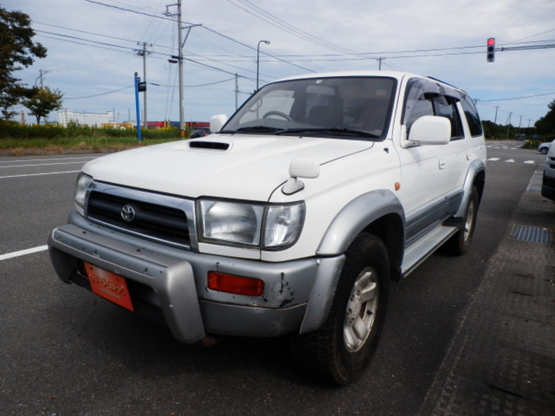 HILUX SURF-4