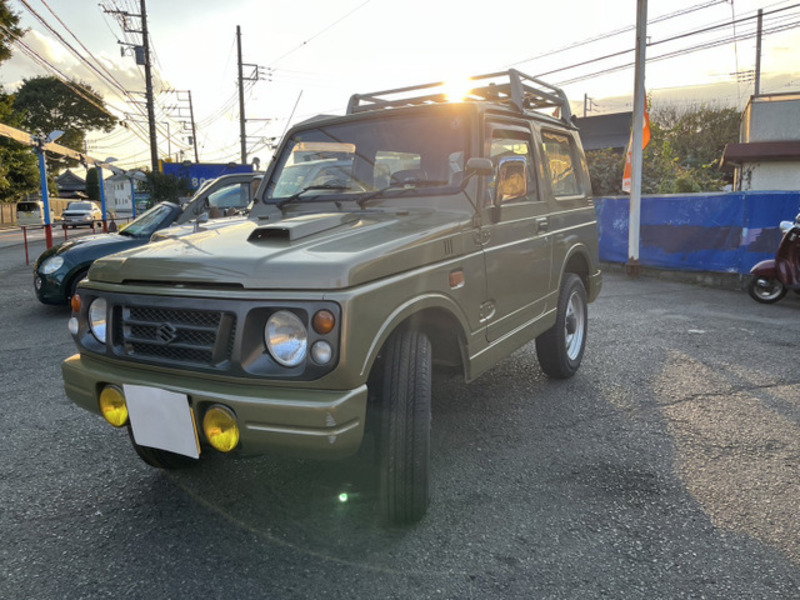 JIMNY-2