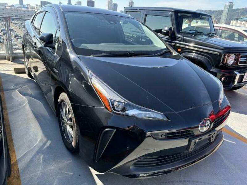 PRIUS-1