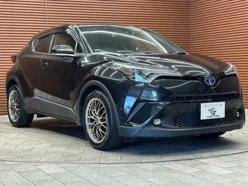 C-HR-13