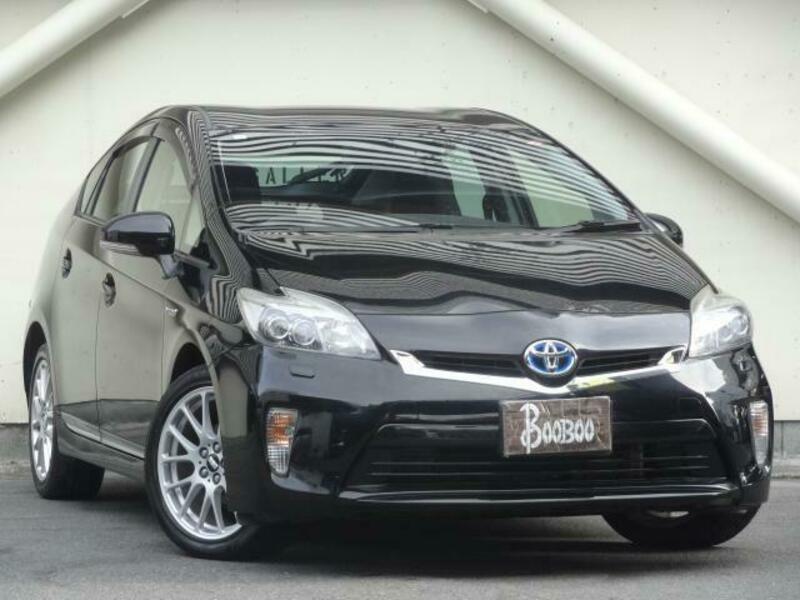 PRIUS-3