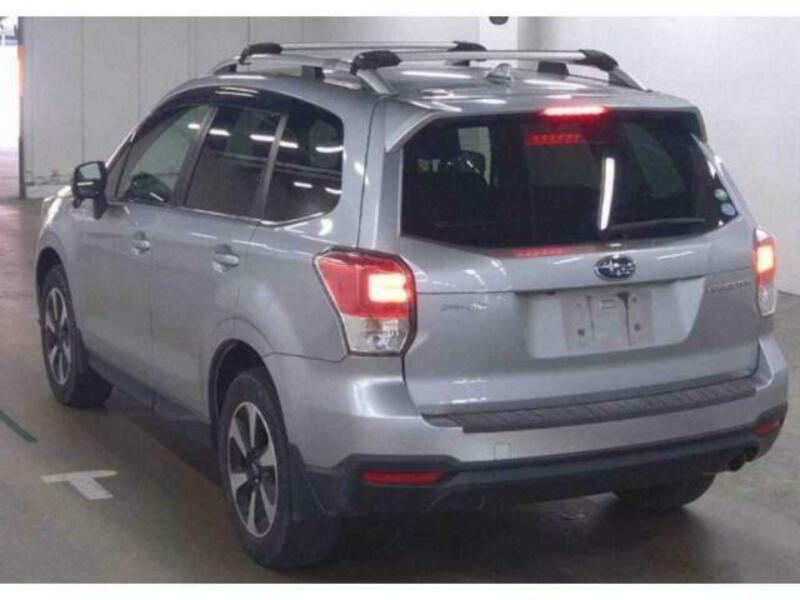 FORESTER-4