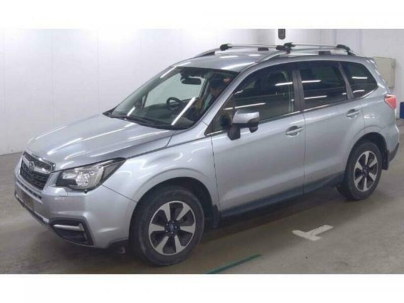 FORESTER-3