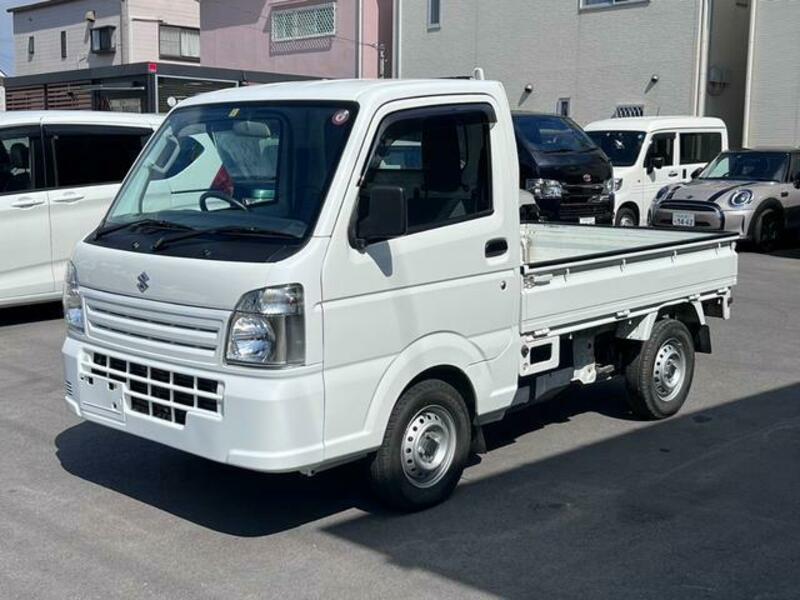 CARRY TRUCK