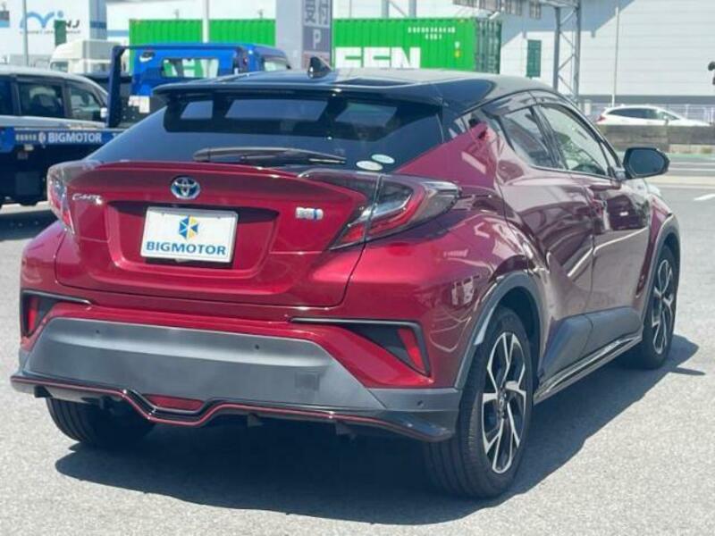 C-HR-2