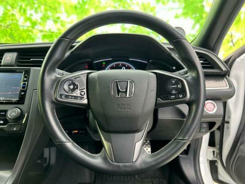 CIVIC-13