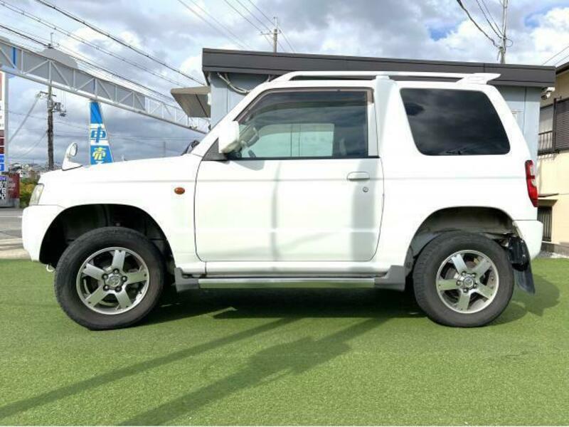 PAJERO MINI-2