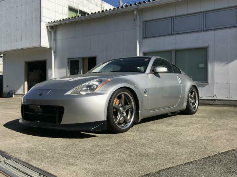 FAIRLADY Z-11