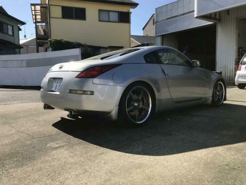 FAIRLADY Z-12