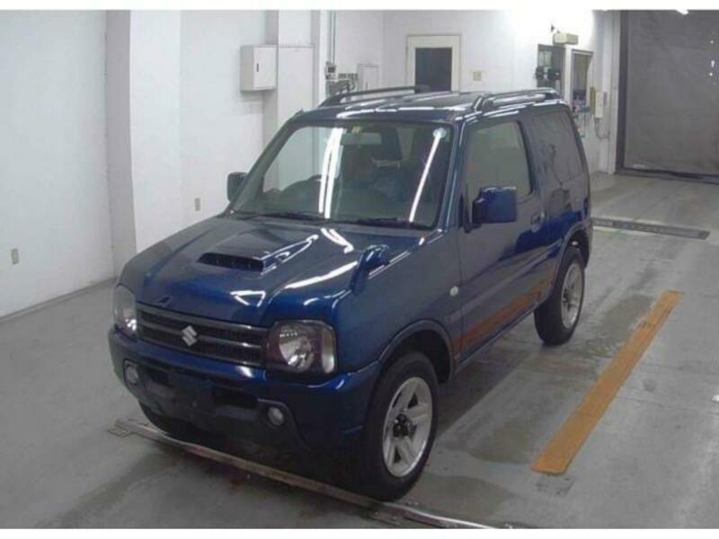 JIMNY