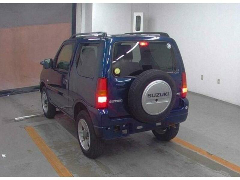 JIMNY-1