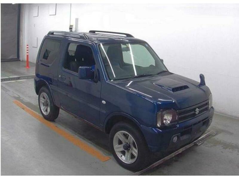 JIMNY-3