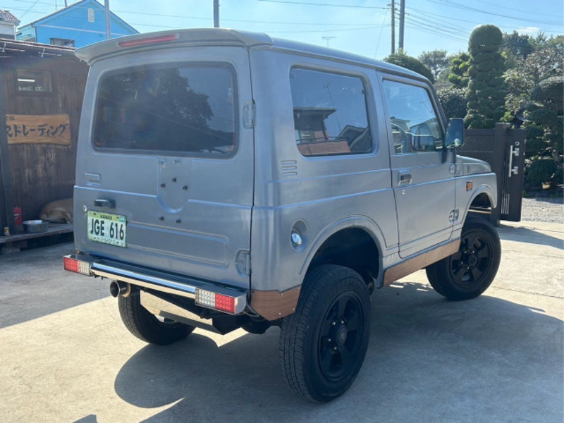 JIMNY-5