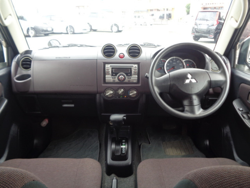 PAJERO MINI-10