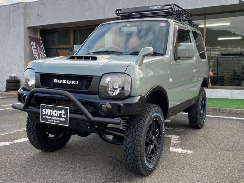 JIMNY-1