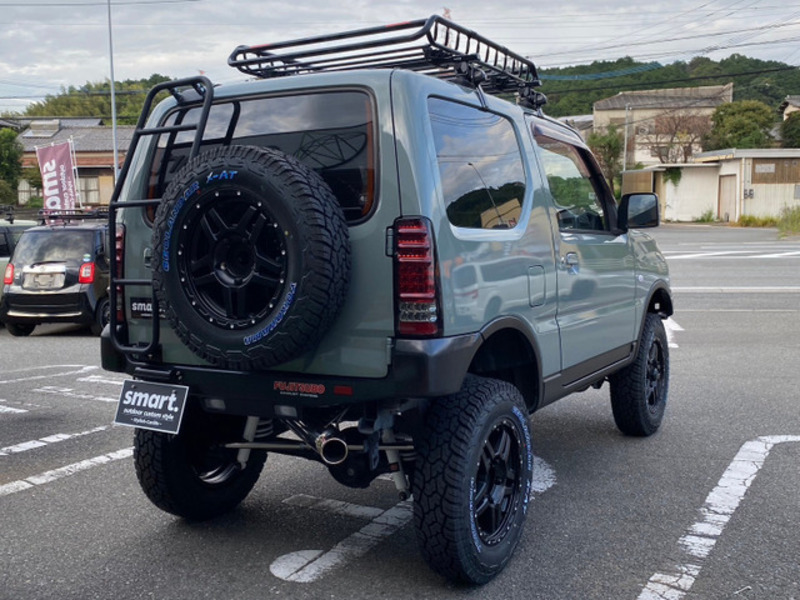 JIMNY-5