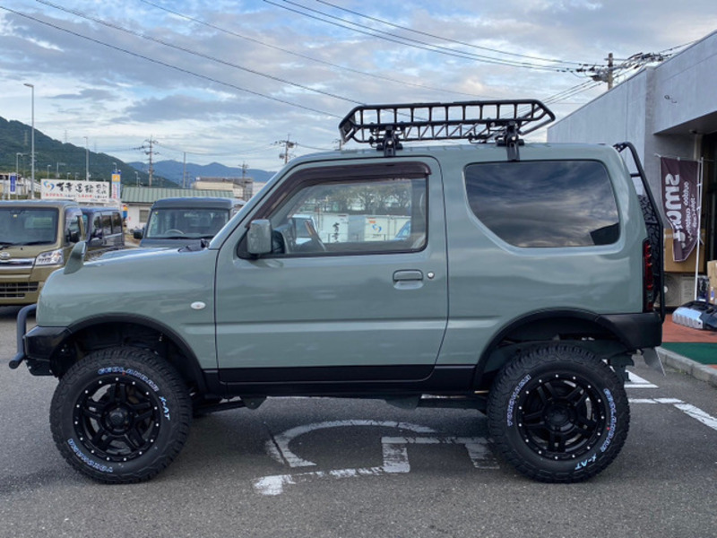 JIMNY-8