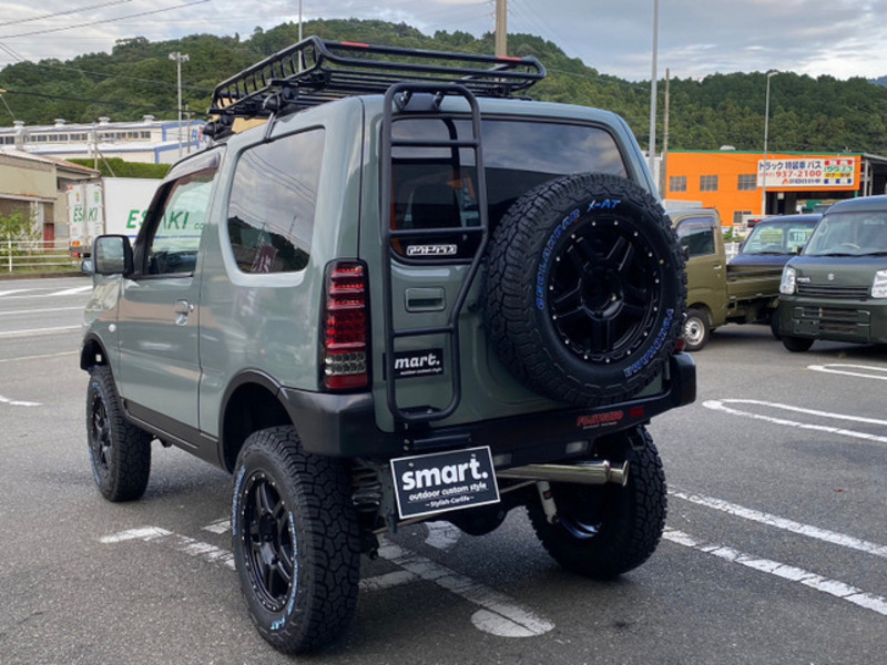 JIMNY-7