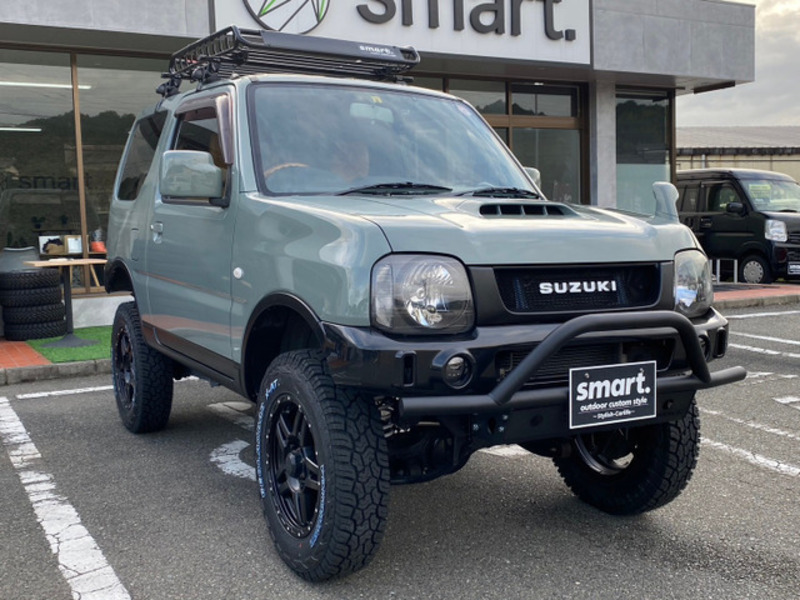 JIMNY-3