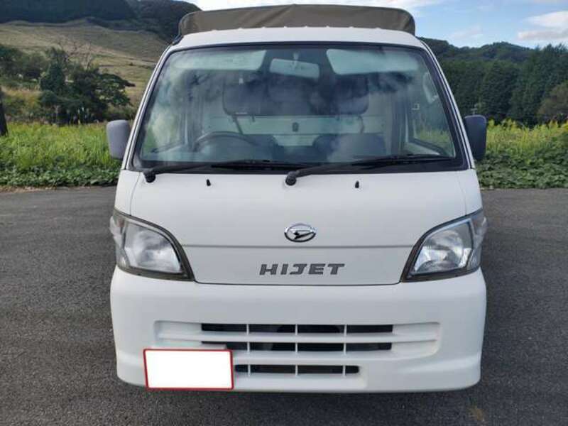 HIJET TRUCK-1