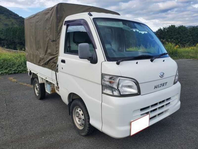 HIJET TRUCK-2