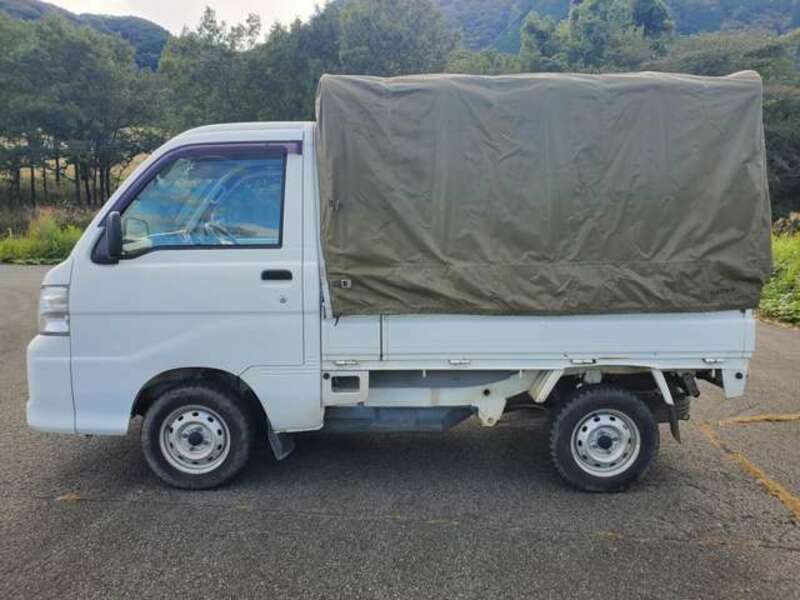 HIJET TRUCK-5