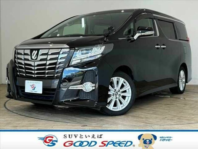 ALPHARD-0