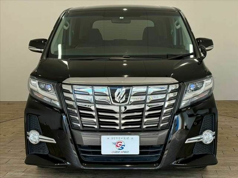 ALPHARD-11