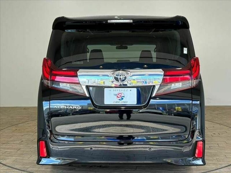 ALPHARD-12