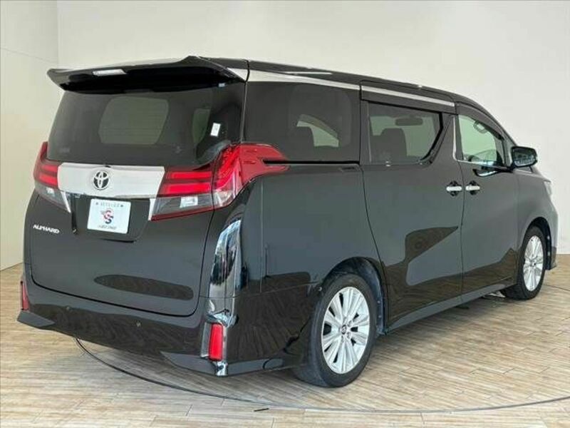 ALPHARD-14