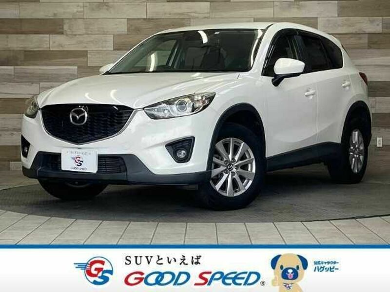 CX-5-0