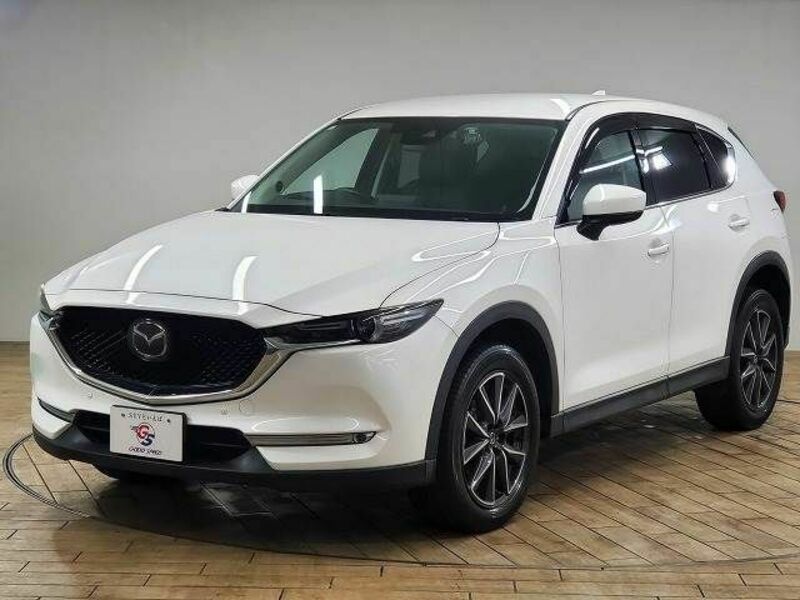 CX-5-16