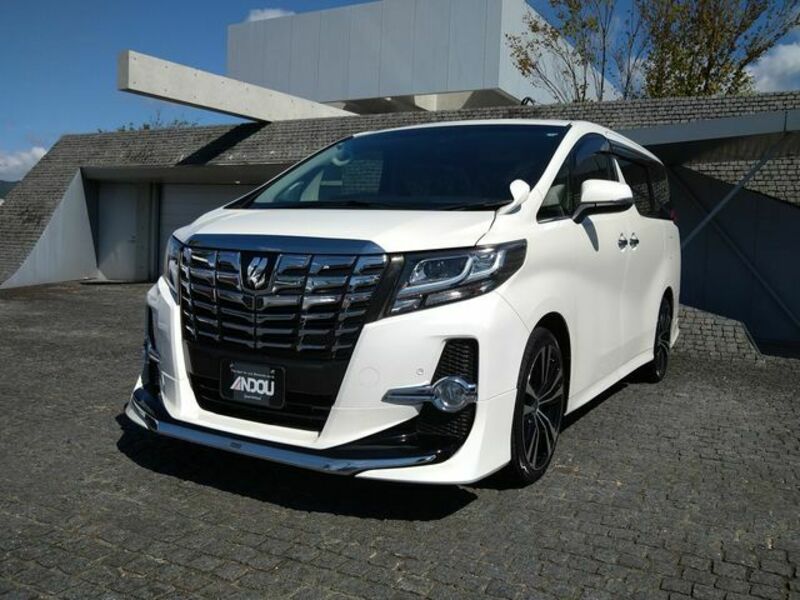 ALPHARD-0