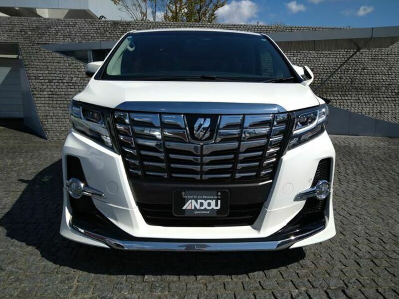 ALPHARD-5