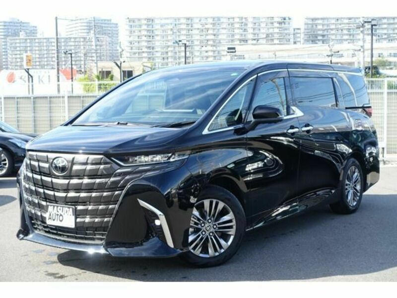 ALPHARD