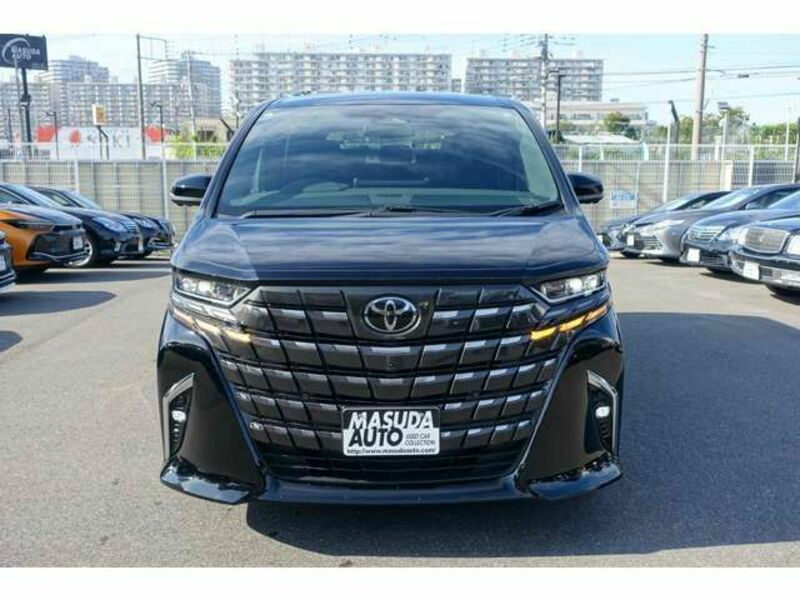 ALPHARD-1