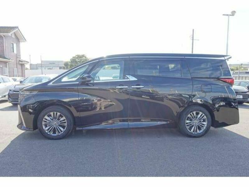 ALPHARD-3