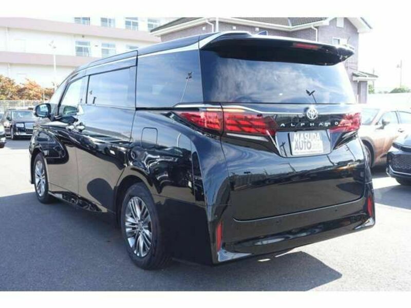 ALPHARD-4