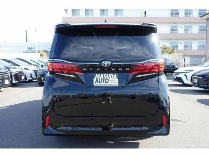 ALPHARD-5