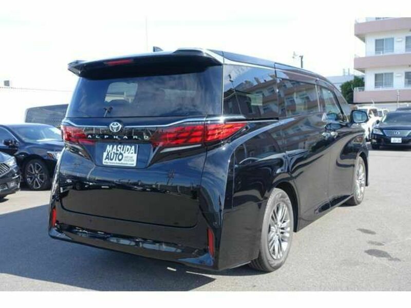 ALPHARD-6