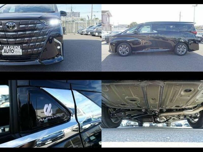 ALPHARD-13