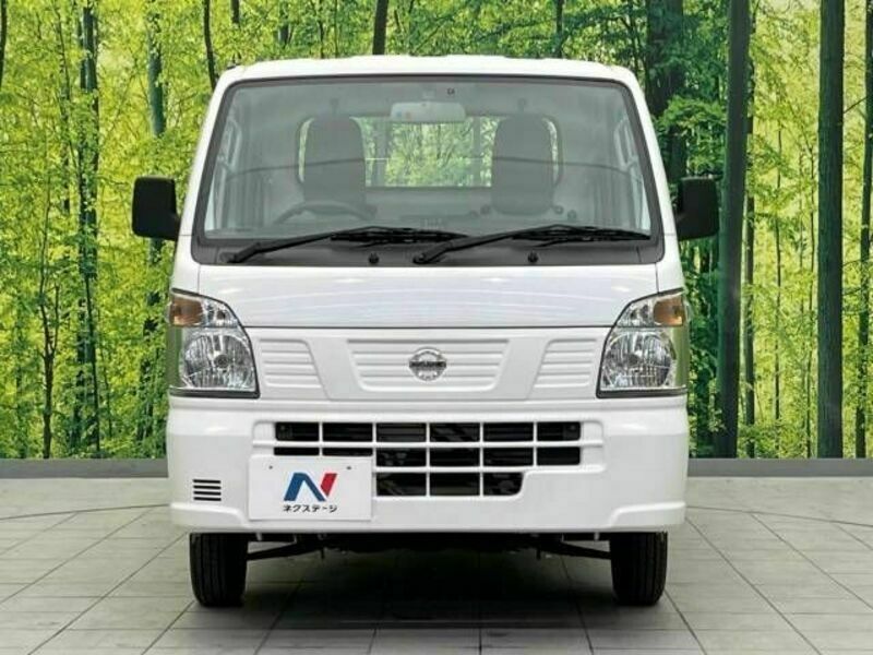 NT100 CLIPPER-14